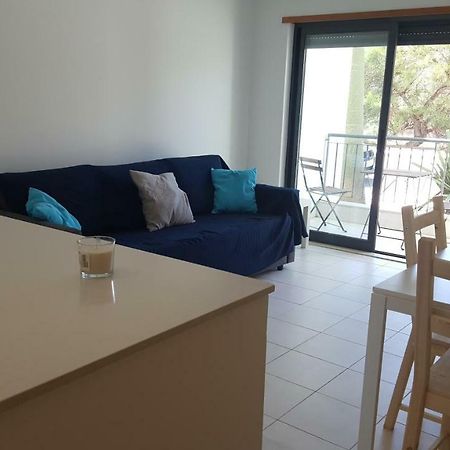 Vista Das Ondas Apartment Albufeira Extérieur photo