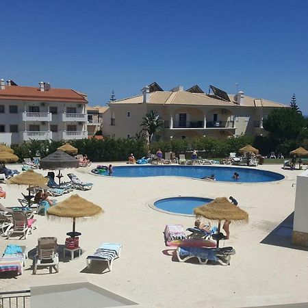 Vista Das Ondas Apartment Albufeira Extérieur photo