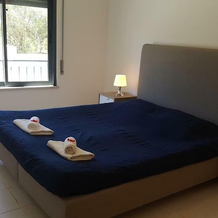 Vista Das Ondas Apartment Albufeira Extérieur photo