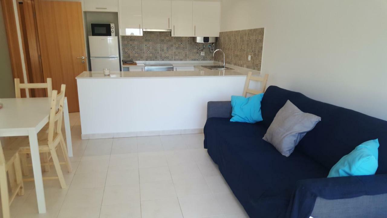 Vista Das Ondas Apartment Albufeira Extérieur photo