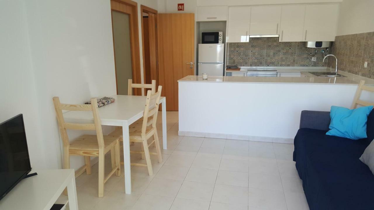 Vista Das Ondas Apartment Albufeira Extérieur photo